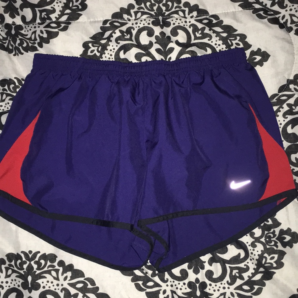 Nike Woman’s Running shorts